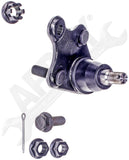 APDTY 146546 Ball Joint; Front Lower Left or Right