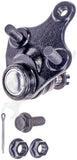 APDTY 146546 Ball Joint; Front Lower Left or Right