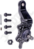 APDTY 146554 Ball Joint