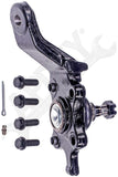 APDTY 146554 Ball Joint