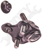 APDTY 146555 Ball Joint Replaces 4333049185