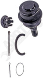 APDTY 146557 Ball Joint Replaces 4335009090
