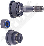 APDTY 146580 Ball Joint