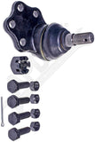 APDTY 146586 Ball Joint
