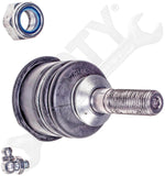 APDTY 146601 Ball Joint