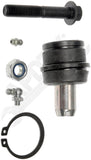 APDTY 146605 Ball Joint