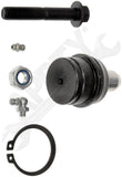 APDTY 146605 Ball Joint