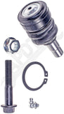 APDTY 146621 Ball Joint Replaces 4R3Z3078A
