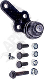 APDTY 146622 Ball Joint