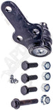 APDTY 146622 Ball Joint