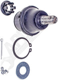 APDTY 146623 Ball Joint