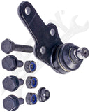 APDTY 146628 Ball Joint Replaces YS4Z 3078-BA