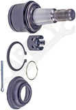 APDTY 146634 Ball Joint
