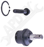 APDTY 146635 Ball Joint Replaces E3TZ3050A
