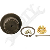 APDTY 146636 Suspension Ball Joint Front Lower