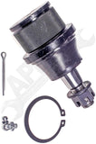 APDTY 146639 Ball Joint