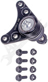 APDTY 146641 Ball Joint