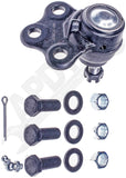 APDTY 146644 Ball Joint
