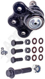 APDTY 146645 Ball Joint