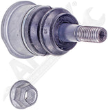 APDTY 146646 Ball Joint; Front Upper; Replaces 19329420