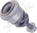 APDTY 146646 Ball Joint; Front Upper; Replaces 19329420
