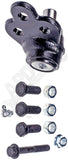 APDTY 146650 Ball Joint