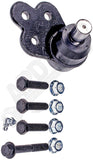 APDTY 146651 Ball Joint