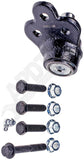 APDTY 146651 Ball Joint