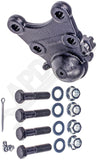 APDTY 146658 Ball Joint