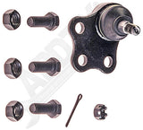 APDTY 146660 Ball Joint Replaces 22156472