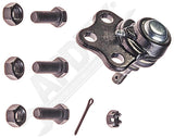 APDTY 146660 Ball Joint Replaces 22156472