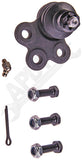APDTY 146664 Ball Joint