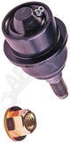 APDTY 146665 Ball Joint Replaces 19256656