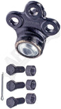 APDTY 146668 Ball Joint