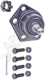 APDTY 146670 Ball Joint