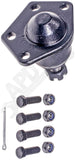 APDTY 146670 Ball Joint