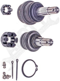 APDTY 146673 Ball Joint