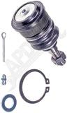APDTY 146674 Ball Joint Replaces 28005157