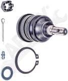 APDTY 146674 Ball Joint Replaces 28005157