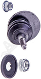 APDTY 146676 Ball Joint
