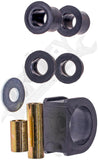 APDTY 146735 Bushing
