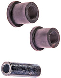 APDTY 146740x2 Rack & Pinion Rubber Mount Bushing Set