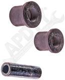 APDTY 146740 Rack & Pinion Rubber Mount Bushing