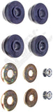 APDTY 146742 Bushing