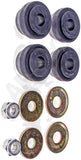 APDTY 146743 Bushing