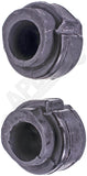 APDTY 146751 Bushing