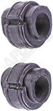 APDTY 146751 Bushing