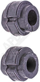 APDTY 146752 Bushing
