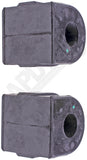 APDTY 146754 Bushing