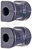 APDTY 146756 Bushing